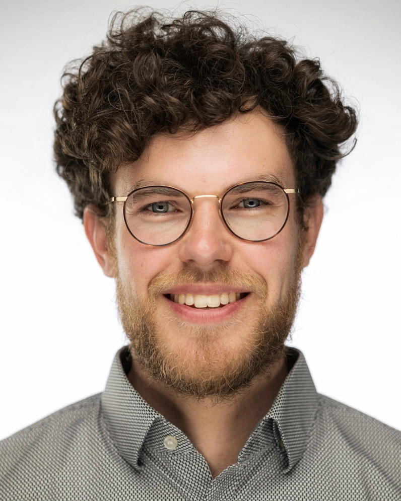 Christian Pugnaghi Zimpelmann